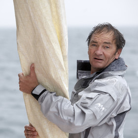 VENDEE GLOBE 2012 13