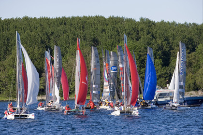 Archipelago Raid 2006 (26-30 June 2006).