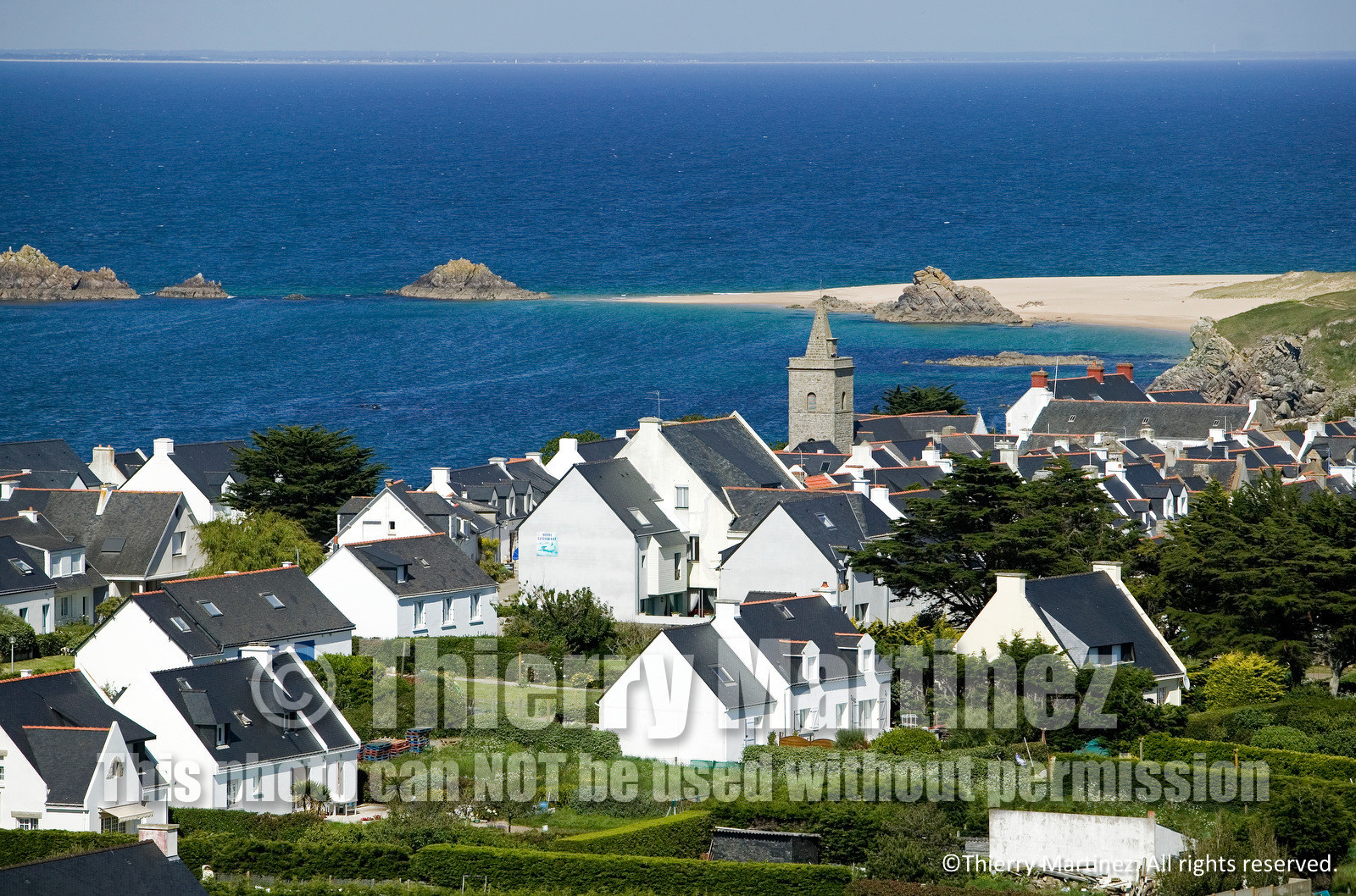 Isle of Houat