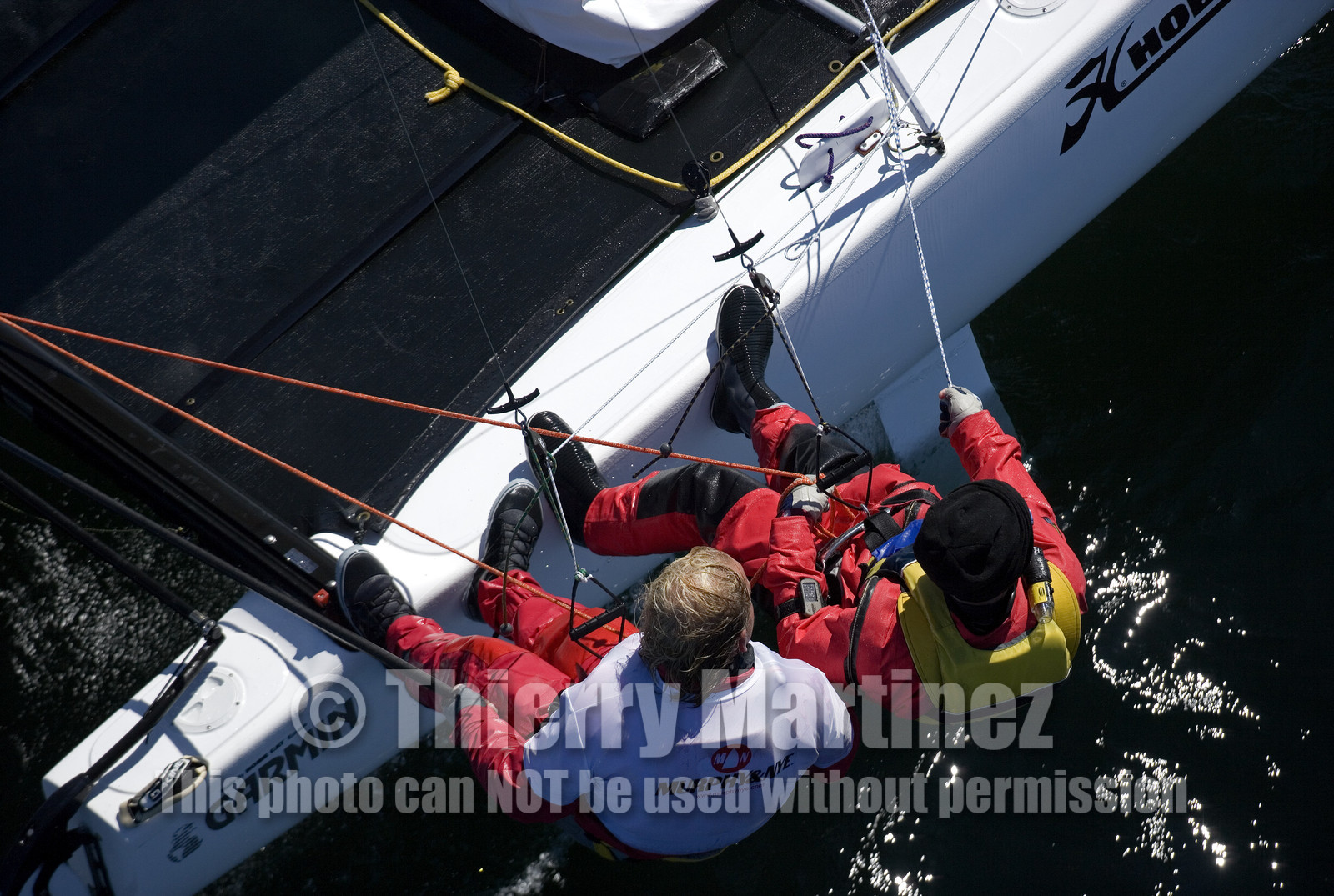 Archipelago Raid 2006 (26-30 June 2006).