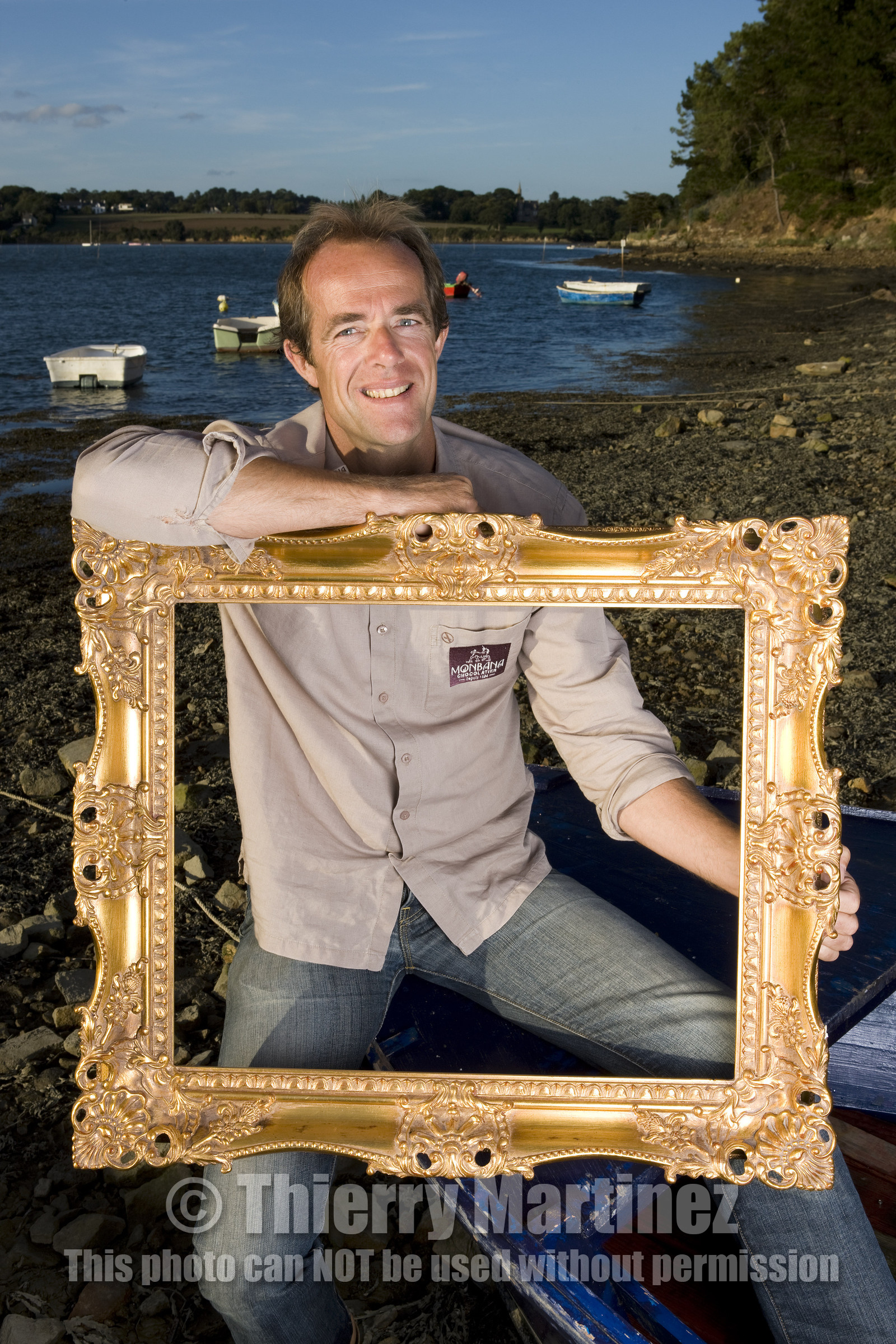 2010 Route du Rhum.