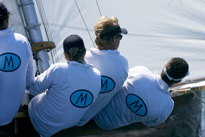 HISTORIC 18ft SKIFF AUSTRALIAN CHAMPIONSHIP AUSTRALIAN SYDNEY 2015