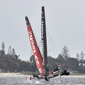 Super Foilers . Gold Coast