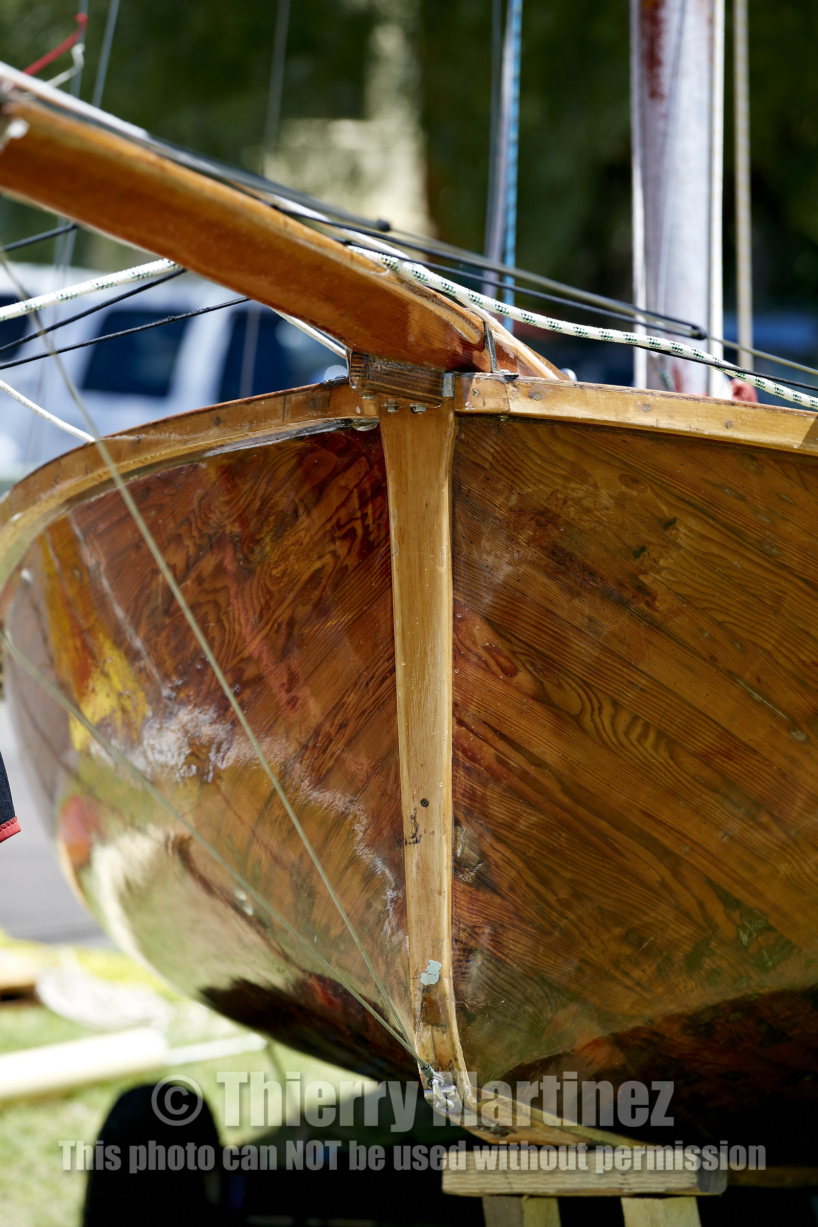 HISTORIC 18ft SKIFF AUSTRALIAN CHAMPIONSHIP AUSTRALIAN SYDNEY 2015