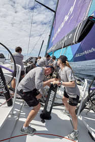 THM-21_11536_THE OCEAN RACE EUROPE-GROIX RACE
