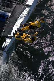 Archipelago Raid 2006 (26-30 June 2006).