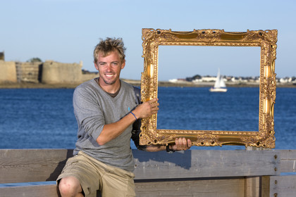 2010 Route du Rhum.