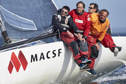 2016 Spi Ouest -France Intermarché