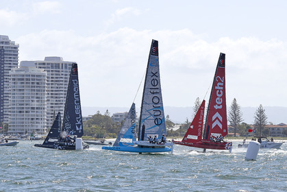 Super Foilers . Gold Coast