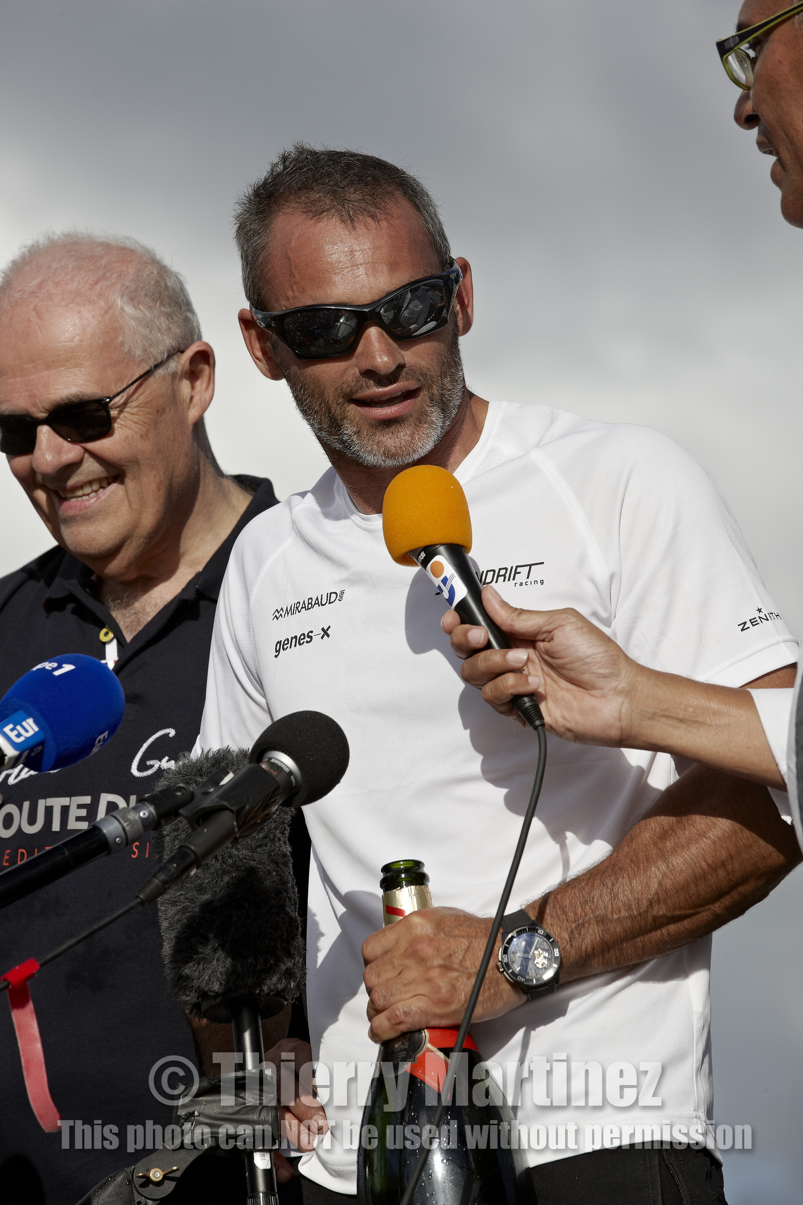 2014 ROUTE DU RHUM-DESTINATION GUADELOUPE, SOLO SAILING TRANSATLANTIC : ST MALO (FRA)   POINTE A PITRE-GUADELOUPE (FRENCH WEST INDIES)