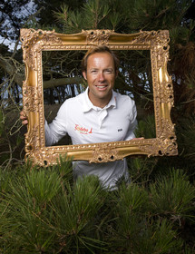2010 Route du Rhum.
