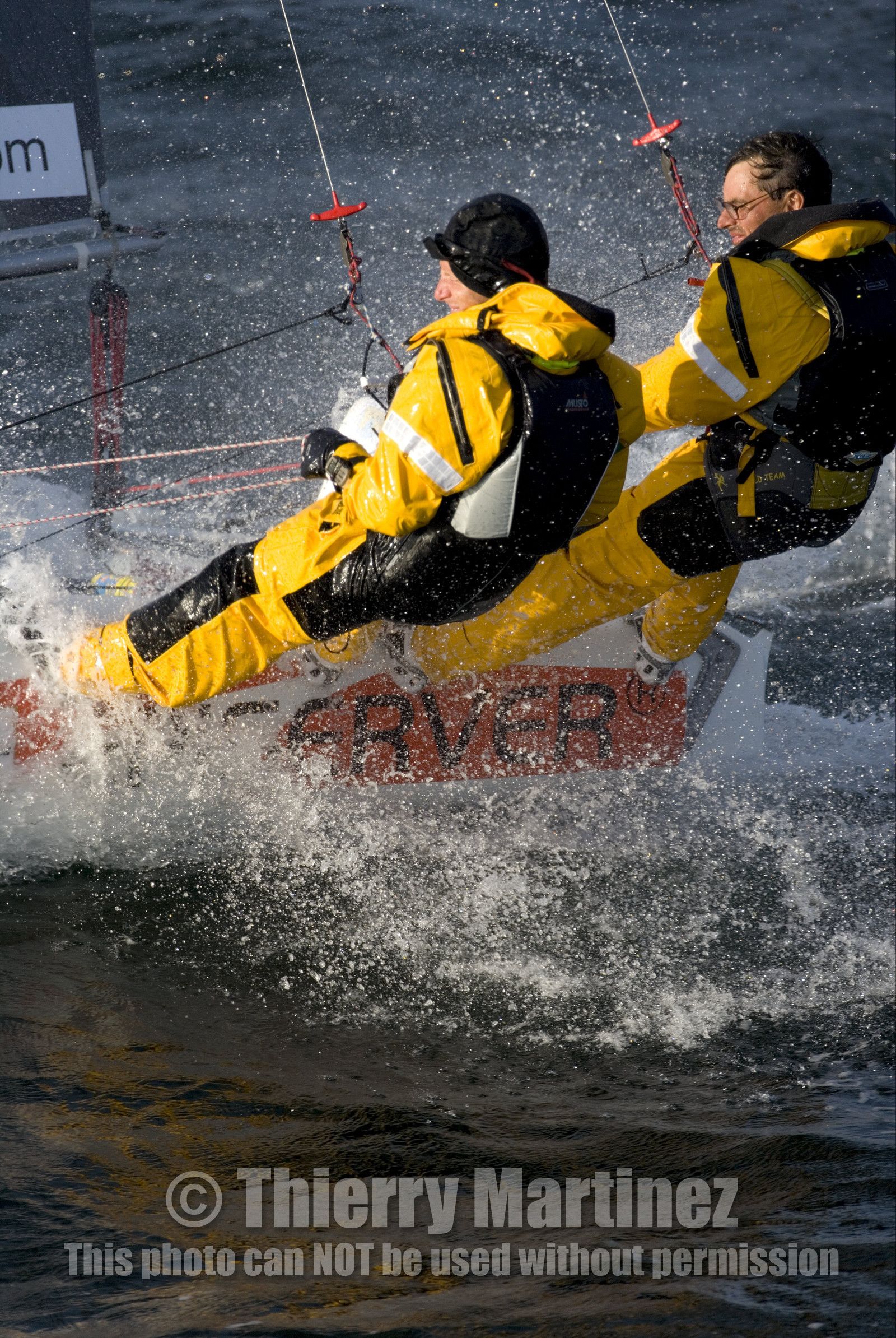 Archipelago Raid 2007 (30 July    3 August 2007).