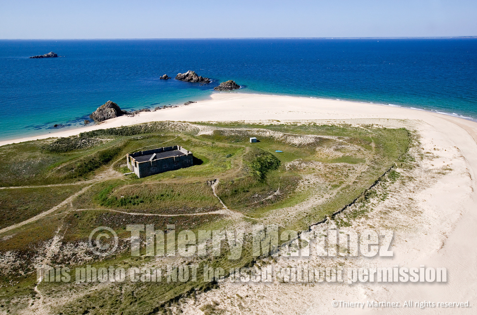 Isle of Houat