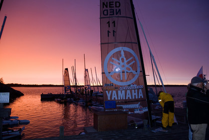 Archipelago Raid 2006 (26-30 June 2006).