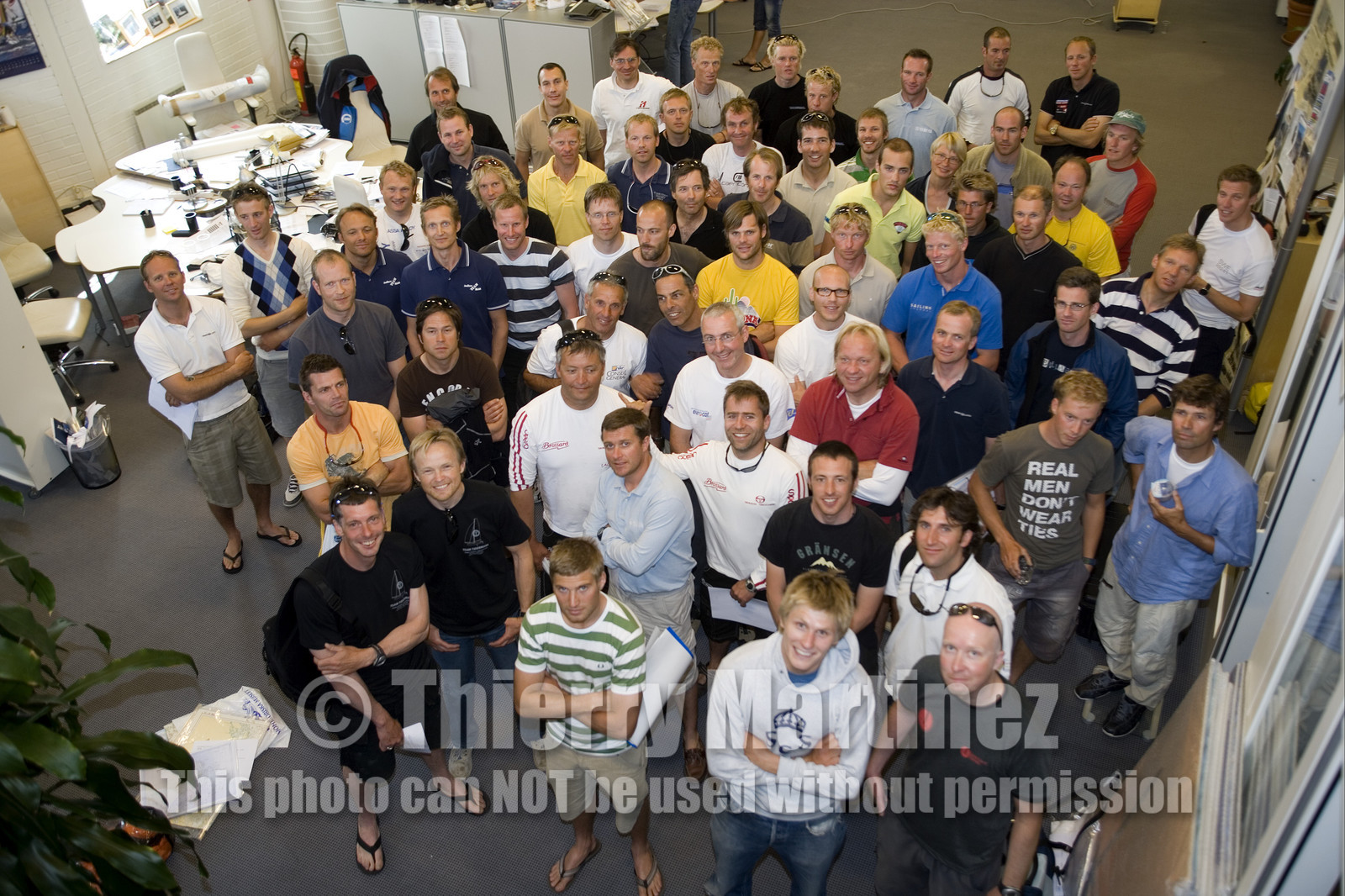 Archipelago Raid 2006 (26-30 June 2006).