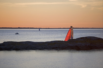 Archipelago Raid 2006 (26-30 June 2006).