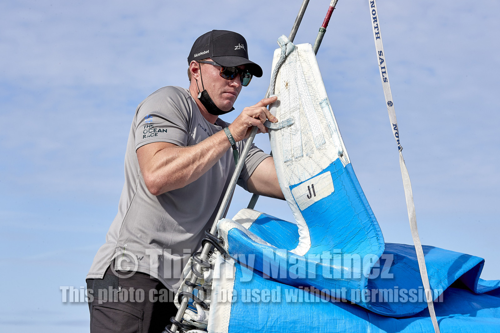THM-21_11880_THE OCEAN RACE EUROPE-GROIX RACE