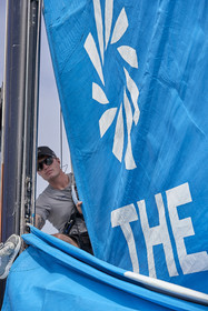 THM-21_11964_THE OCEAN RACE EUROPE-GROIX RACE
