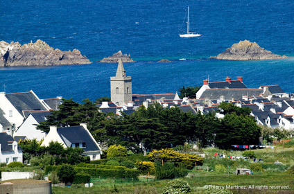 Isle of Houat