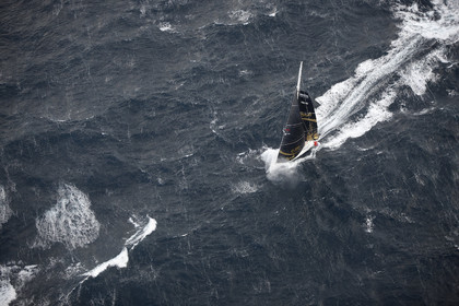 VENDEE GLOBE 2012 13
