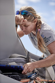 THM-21_12159_THE OCEAN RACE EUROPE-GROIX RACE
