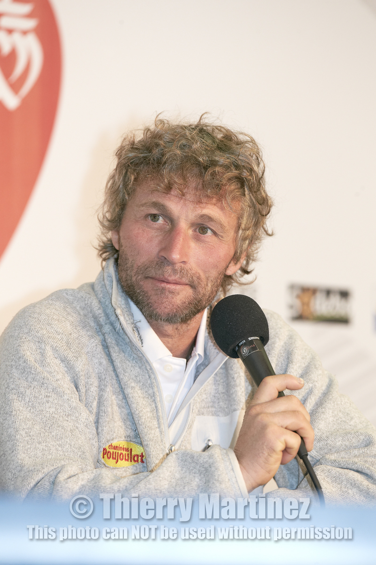 13_02339  2012 13 VENDEE GLOBE. Arrival in Les sables d'Olonne (
