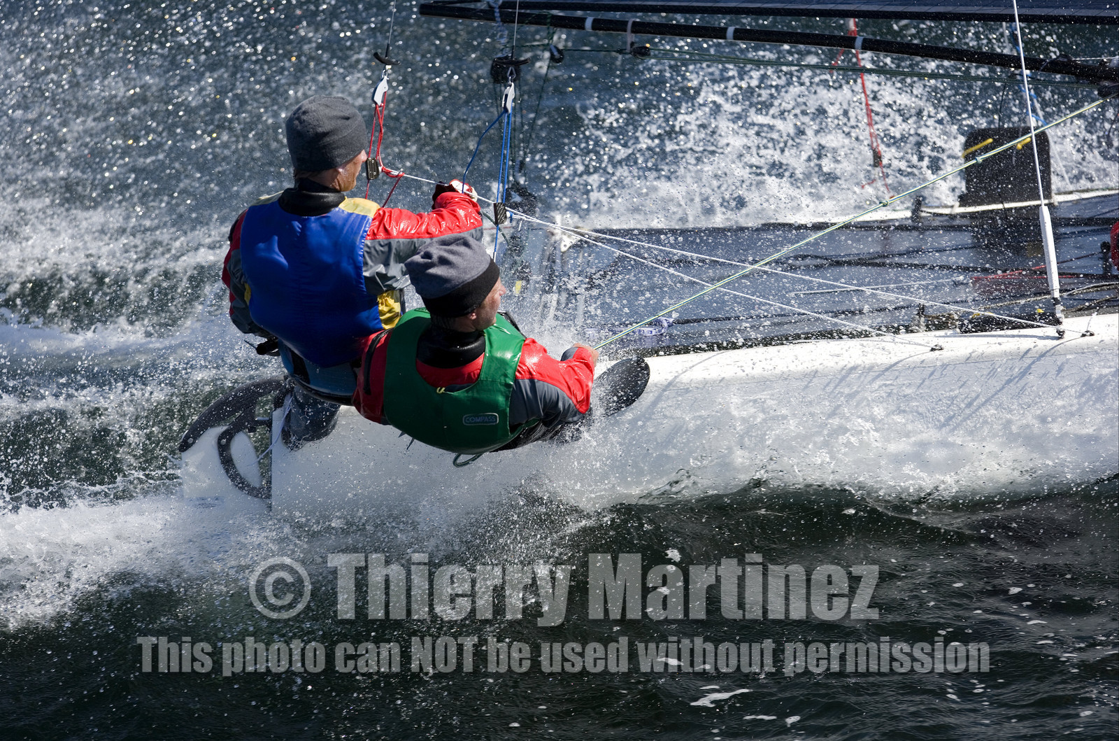 Archipelago Raid 2006 (26-30 June 2006).