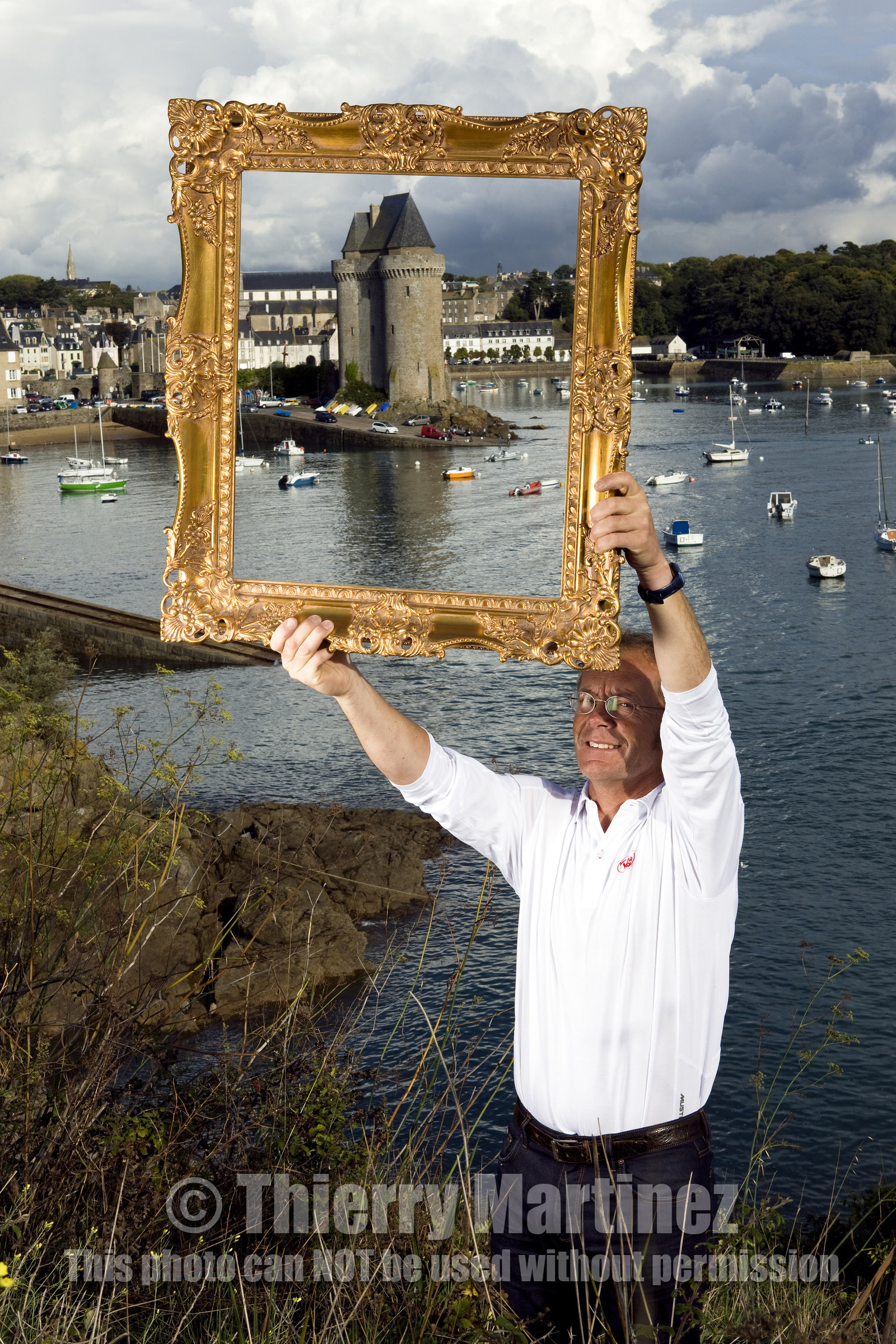 2010 Route du Rhum.
