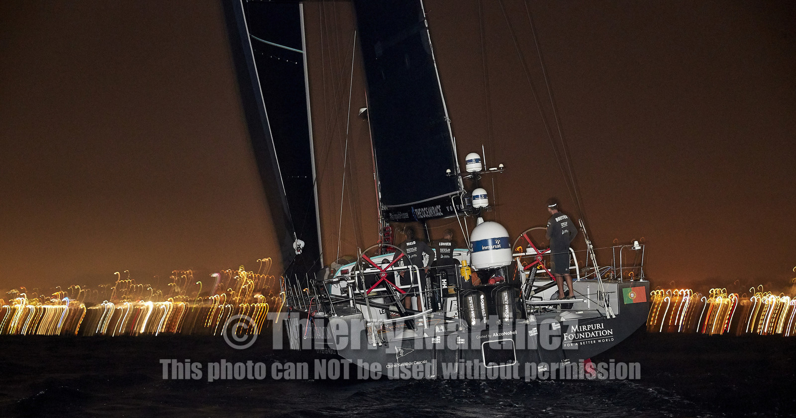 THM-21_14161_THE OCEAN RACE -LEG3 FINISH