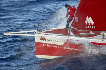 Bertrand DeBroc - MACSF