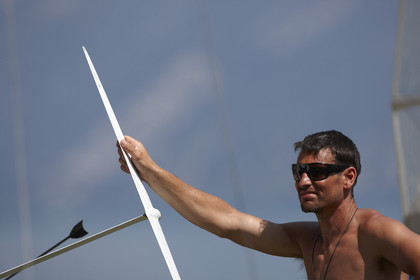 2012 ZHIK NAUTICA MOTH WORLDS.