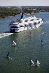 Archipelago Raid 2006 (26-30 June 2006).