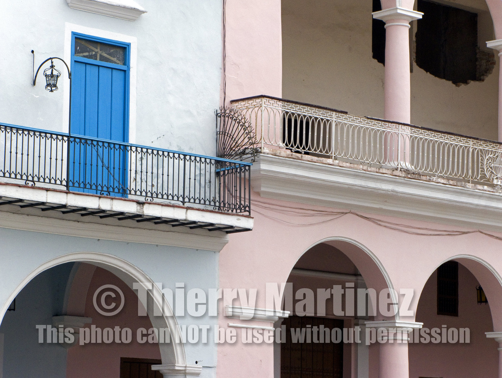 Cuba - Dec 2007.