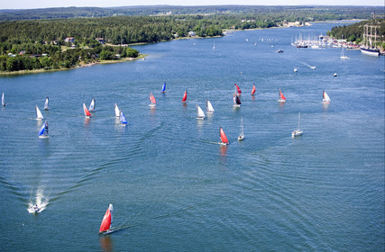 Archipelago Raid 2006 (26-30 June 2006).