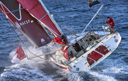 Bertrand DeBroc - MACSF