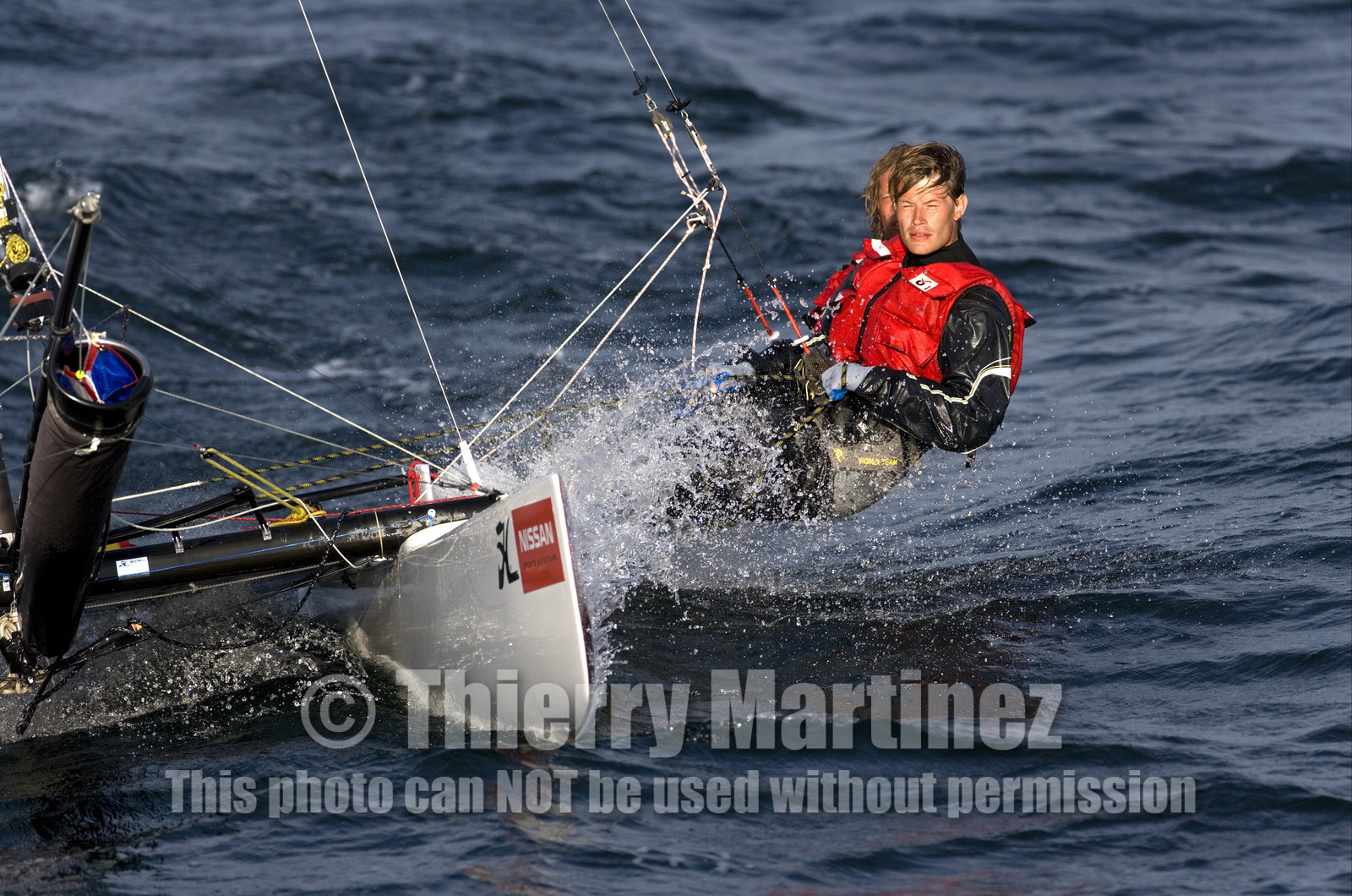 Archipelago Raid 2007 (30 July    3 August 2007).