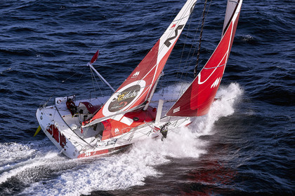 Bertrand DeBroc - MACSF
