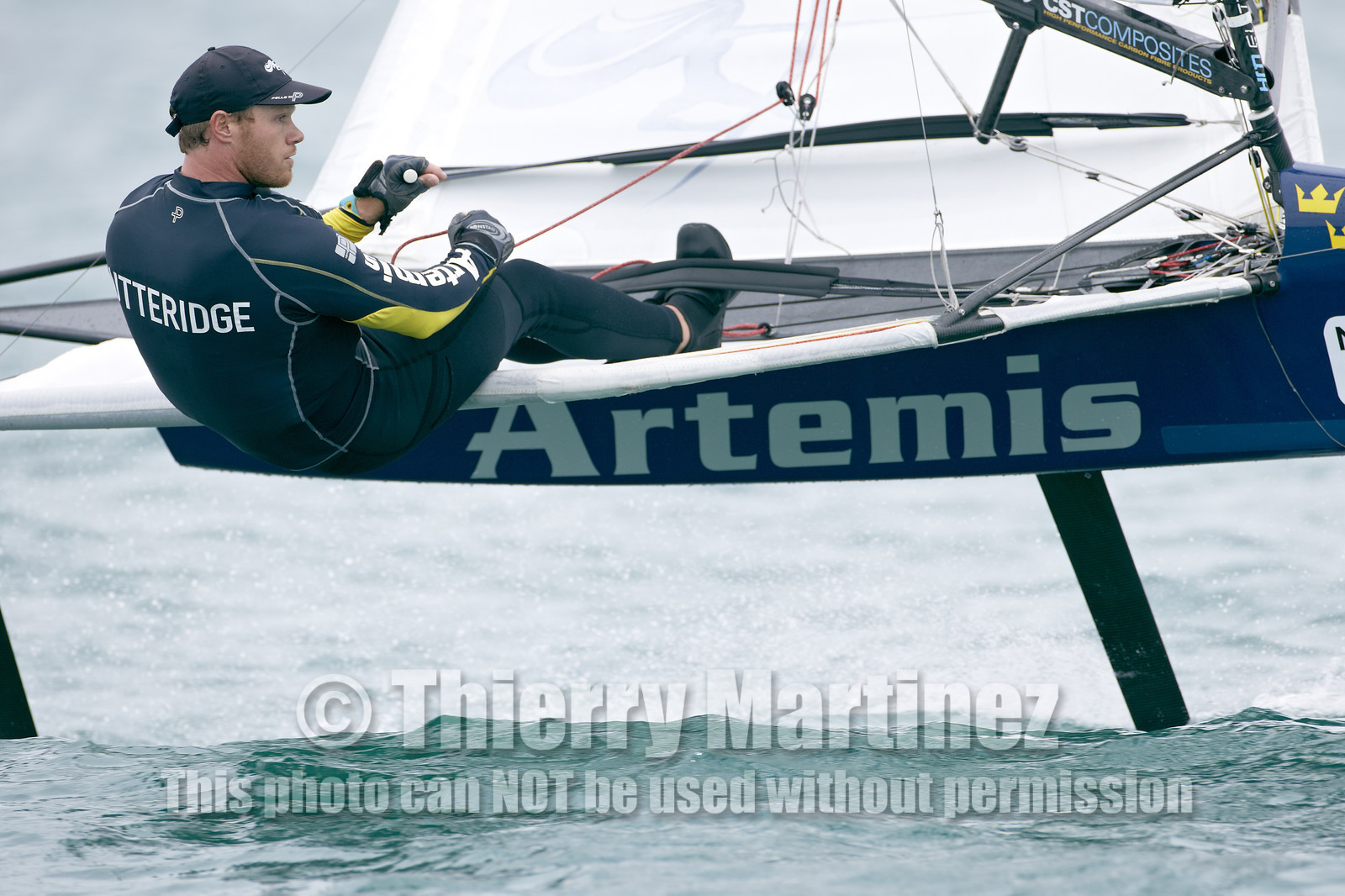 2015 McDougall + McConaghy Moth Worlds. Sorrento - VIC AUSTRALIA  . 6 16 January 2015. Organize by Sorrento Sailing Couta Boat Club.