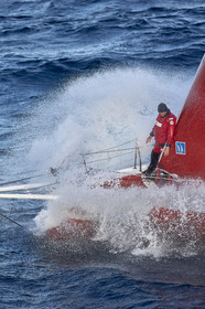 Bertrand DeBroc - MACSF