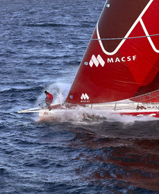 Bertrand DeBroc - MACSF