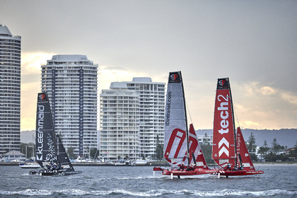 Super Foilers . Gold Coast