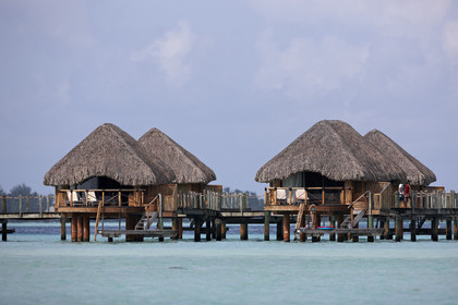 15_026143  ©ThMartinez Sea&Co.  BORA BORA - ILES SOUS LE VENT. POLYNESIE FRANCAISE .  6 Février 2015. ...