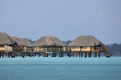 15_026085  ©ThMartinez Sea&Co.  BORA BORA - ILES SOUS LE VENT. POLYNESIE FRANCAISE .  6 Février 2015. ...