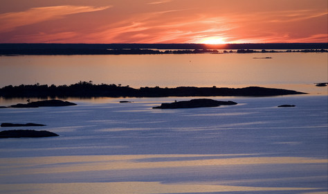 Archipelago Raid 2006 (26-30 June 2006).