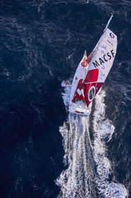 Bertrand DeBroc - MACSF