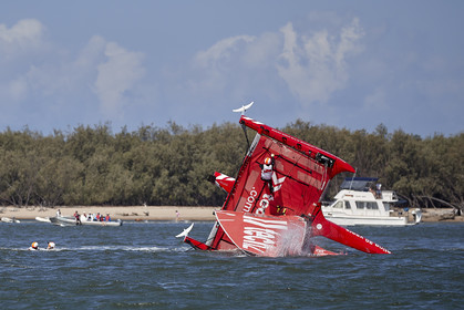 Super Foilers . Gold Coast