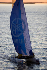 Archipelago Raid 2006 (26-30 June 2006).