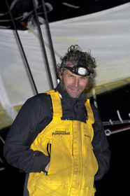 13_02056 2012 13 VENDEE GLOBE. Arrival in Les sables d'Olonne (F