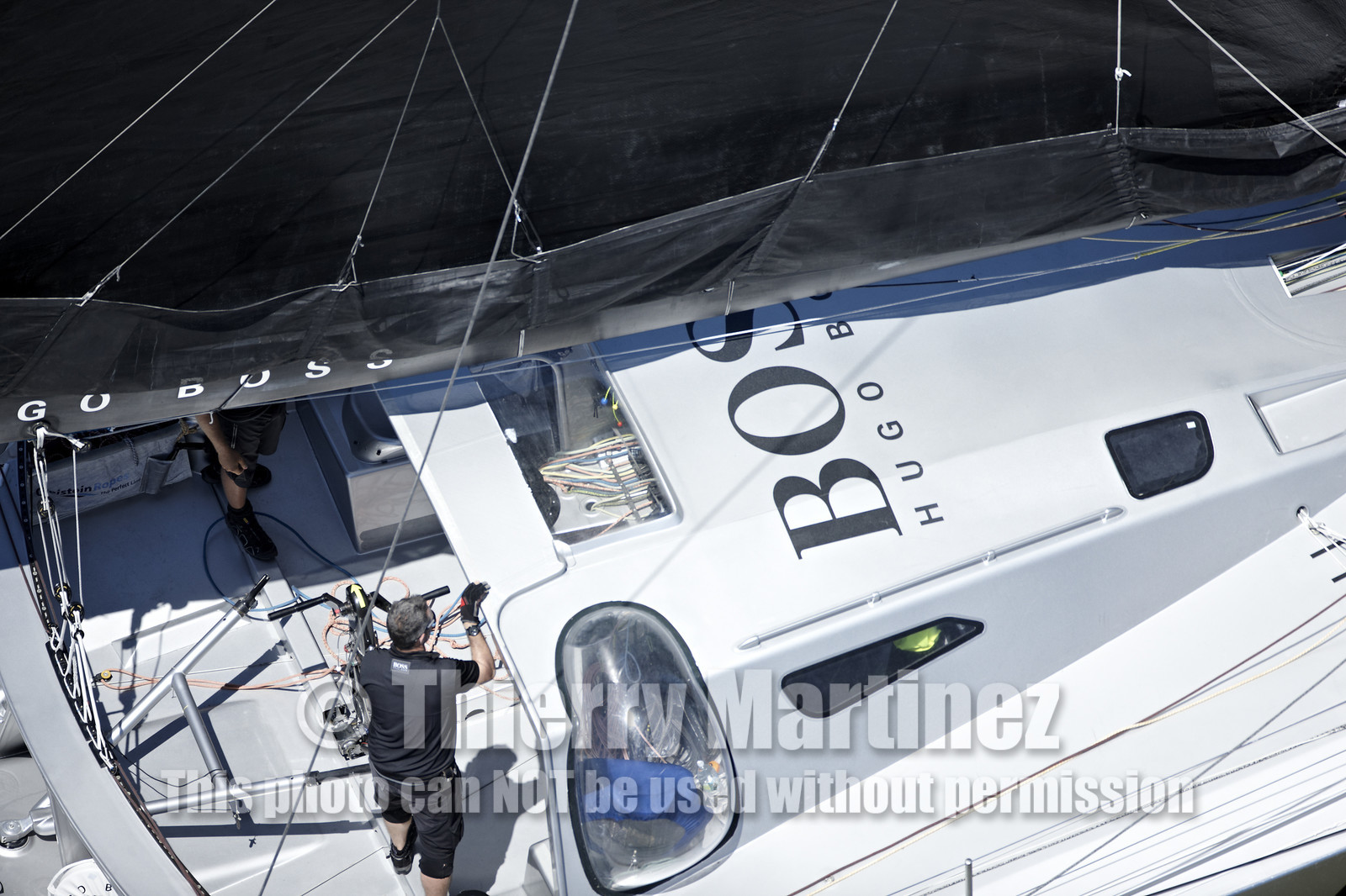14_18372-IMOCA OCEAN MASTERS NY-BCN Race