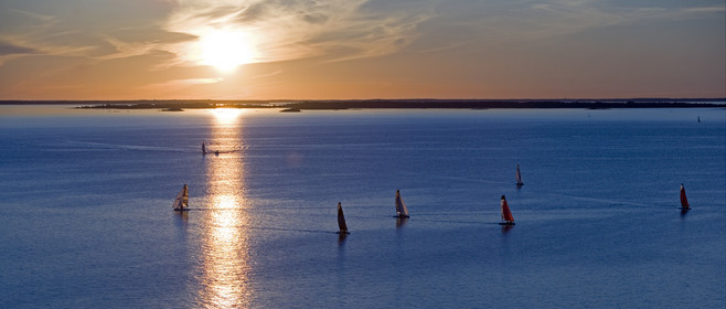 Archipelago Raid 2006 (26-30 June 2006).